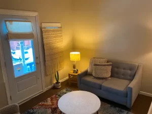 therapy room to rent