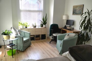 Offices To Rent: Counselling, Manual therapy