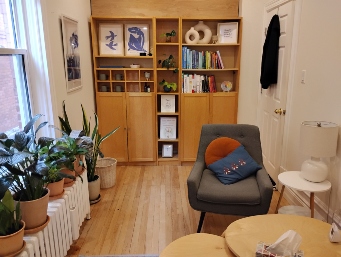 Complete Wellbeing Room 2.